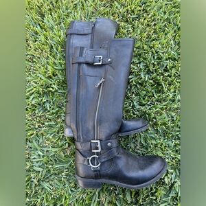 G by Guess Boots